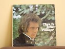 JOHN WALKER _ THIS IS JOHN WALKER...SUPERB#WALKER BROTHERS,SCOTT WALKER,POP
