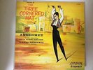 ERNEST ANSERMET / Falla The Three Cornered Hat / LONDON FFSS WB BB CS 6224