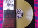 The Beatles,Revolver,Rare Ltd Edt GOLD VINYL Numbered Album. .not picture disc.
