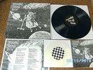 ROQUETING THROUGH SPACE LP Fruit De Mer KRAUT PSYCH +7