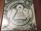 MOOLAH LP WOE YE DEMONS  SEALED MINT PSYCH ORIGI 1974 PRESS Not Reissue W/Flyer