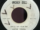 Linton Cooper - You'll Get Your Pay JA orig 7