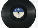 HOWLIN WOLF MR AIRPLANE MAN/I'VE BEEN ABUSED CHESS 1735 78, VG