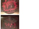 Pantera Power Metal Picture Disc Lp Vinyl