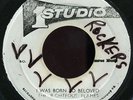 Righteous Flames - I Was Born To Be Loved JA orig 7