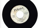 THE CREATIONS A Dream VG 45 RPM NORTHERN