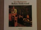 THE GO-BETWEENS Before Hollywood LP Red Eye Records 1990