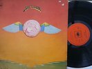 SKIN ALLEY TO PAGHAM AND BEYOND CBS 64140 ORANGE LABEL GATEFOLD SLEEVE VINYL LP