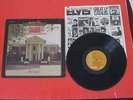 Elvis SUPER RARE Quad Disc Recorded Live On Stage In Memphis lp RCA APD1-0606 