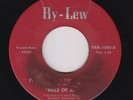 Soul Funk Gospel 45 - Bells Of Zion - I'm Going To Serve The Lord - By-Lew - mp3