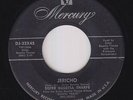 R&B Gospel 45 - Sister Rosetta Tharpe - Jericho - Mercury - mp3