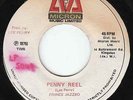 Prince Jazzbo - Penny Reel - UPSETTER