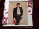 Bruce Springsteen Tunnel of Love Express Tour box 4 LP Roma 1988 raro
