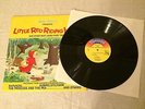 1979 Walt Disney Presents Little Red Riding Hood LP Disneyland 1284 Record Vinyl