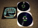 My Morning Jacket Z Vinyl Record Badman Records Oop Rare