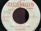 Alton Ellis - African Descendants JA orig 7