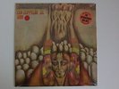 LED ZEPPELIN - II  - PROMOTIONAL - Difference Cover - Turkey Edition