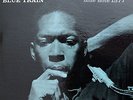 JOHN COLTRANE Blue Train Orig MONO 60s Press DEEP GROOVE 2 Sides RVG Ear Flat