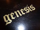 GENESIS revelation w INSERT london mega RARE PSYCH Gabriel