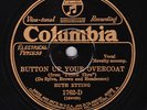 Columbia #1762-D: Ruth Etting sings 