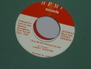 Larry Houston 'Let's Spend Some Time'.HFMP.Crossover Northern Soul.