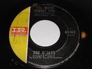 NORTHERN SOUL 45/ THE O'JAYS 