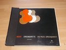 Mozart, Streichqaurtette, Gesamtausgabe, Pascal Streichquartett, Box 7 LP