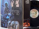 2 LP: THE DOORS absolutely live ELEKTRA RECORDS USA, FOC