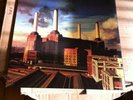 Pink Floyd Animals Vinyl Record Classic Prog Psych Rock Lp