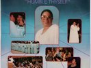 MATTIE MOSS CLARK: HUMBLE THYSELF modern soul BLACK GOSPEL private SEALED lp WO