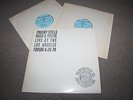 CROSBY, STILLS, NASH & YOUNG LIVE AT THE LA FORUM 6/26/70 RUBBERDUBBER DOUBLE LP