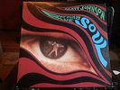 The The Matt Johnson  Burning Blue Soul FIRST PRESS