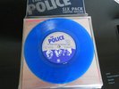 THE POLICE STING 