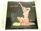 RICHIE KAMUCA Jazz Erotica Frank Rosolino Conte Candoli 180 gram SEALED LP