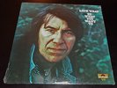Link Wray Be What You Want To Original SEALED LP 1973 Polydor w/ Jerry Garcia