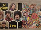 LE ORME LP AD GLORIAM MONSTER PROG ITALIAN ORIGINAL LISTEN
