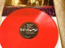 Temple Of The Dog Self Titled V Limited RED VINYL A&M 1991 LP pearl jam nirvana