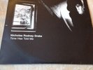 Nick Drake - Time Has Told Me- 2000 Triple Vinyl LP Release - RARE