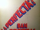 LA PERFECTA Curacao SALSA BAN DESTRAI (Ban Distrai) Private Press RARE LP