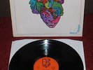 LOVE Forever Changes LP 1967 ELEKTRA 1st Press  STEREO
