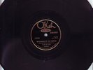 Uncle Dave Macon & Sam McGee - 78 rpm record - Mysteries of the World - Okeh