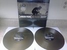 Linkin Park Meteora LP Gold Vinyl Mint  Blink 182 Taking Back Sunday Deftones