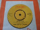 Sammy Davis Jr. Rhythm of Life RARE ORIG UK MCA Sweet Charity Soundtrack 45 EX+