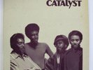 Jazz LP Catalyst 