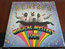 Beatles - Magical Mystery Tour (2-EP UK Pressung) Stereo Top Zustand