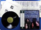 DEEP PURPLE Machine Head P-8224W OBI LP U7962
