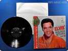 ELVIS PRESLEY 