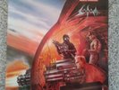 Sodom Agent Orange Vinyl LP Steamhammer 1989 First Press
