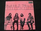FRIGID PINK,SAME, U.K.DERAM1970, REALLY NICE COPY, SUPERB AUDIO,