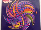 THE MOVE, Rare 1st LP. 1968, Mono, Regal LRZ 1002, Red and Silver Label, Ex. Con
